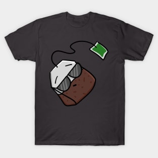 The Tea T-Shirt